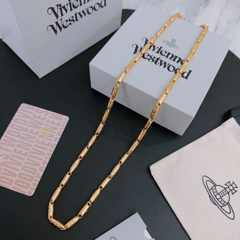 Vivienne Westwood Necklaces